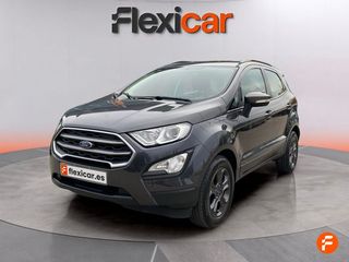 Ford Ecosport 1.5 TDCi 73kW (100CV) S & S Titanium