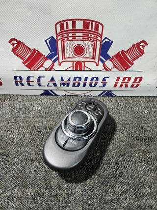 Mando iDrive Mini Cooper F56 7911182