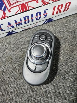 Mando iDrive Mini Cooper F56 7911182