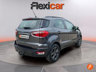 Ford Ecosport 1.5 TDCi 73kW (100CV) S & S Titanium