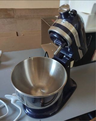 Frullatore KitchenAid Artisan Azzurro