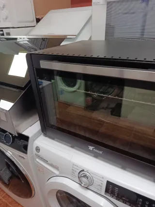 Horno Eléctrico THULOS 60L