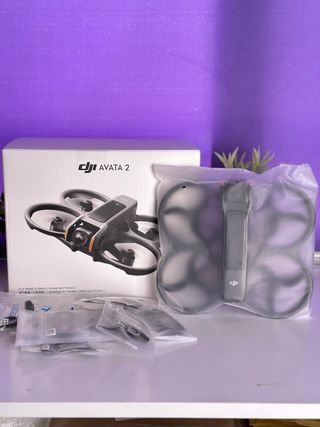 DJI Avata 2 NUOVO