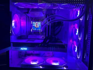 PC Gaming Alta Gama Completo
