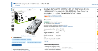 PC Gaming Alta Gama Completo