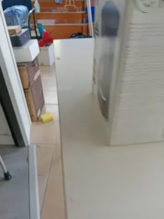 Cafetera Kiwi Melita Nueva en Caja