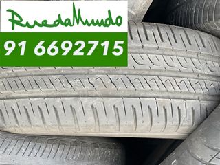 Neumáticos Seminuevos 235-60r18 107v