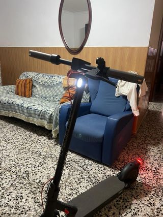 Patinete Xiaomi Scooter Pro 2ª Gen