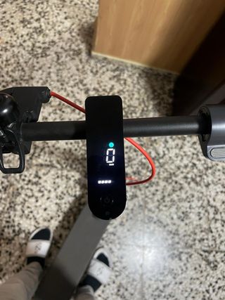 Patinete Xiaomi Scooter Pro 2ª Gen