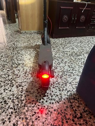 Patinete Xiaomi Scooter Pro 2ª Gen