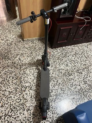 Patinete Xiaomi Scooter Pro 2ª Gen