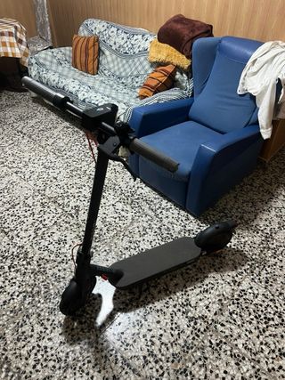 Patinete Xiaomi Scooter Pro 2ª Gen