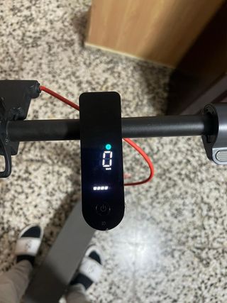 Patinete Xiaomi Scooter Pro 2ª Gen