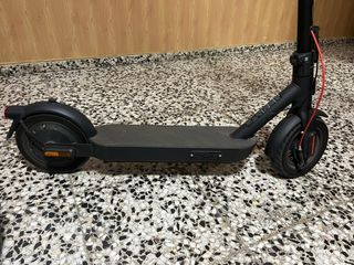 Patinete Xiaomi Scooter Pro 2ª Gen