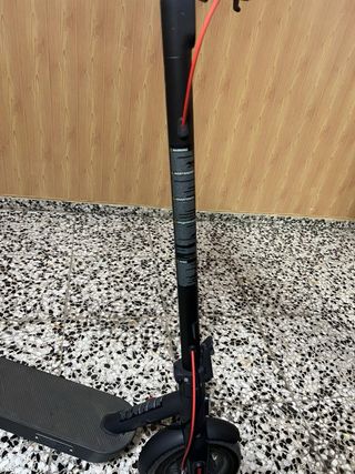 Patinete Xiaomi Scooter Pro 2ª Gen