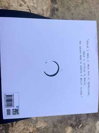 Un caffè con me stessa