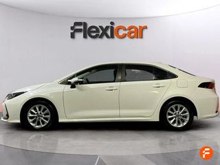 Toyota Corolla 1.6 VVTi SOL (110 CV) (2023)