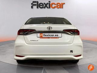 Toyota Corolla 1.6 VVTi SOL (110 CV) (2023)