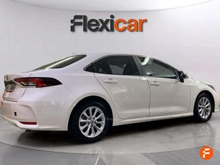 Toyota Corolla 1.6 VVTi SOL (110 CV) (2023)