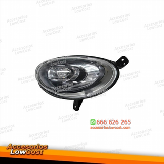 FARO DELANTERO IZQUIERDO FIAT 500 X (15-)