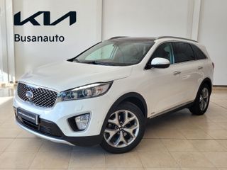 KIA Sorento 2.2 CRDi 200CV Emotion Auto 4x4