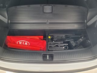 KIA Sorento 2.2 CRDi 200CV Emotion Auto 4x4