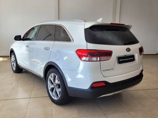 KIA Sorento 2.2 CRDi 200CV Emotion Auto 4x4
