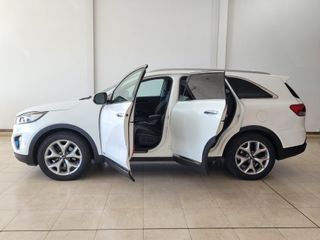 KIA Sorento 2.2 CRDi 200CV Emotion Auto 4x4