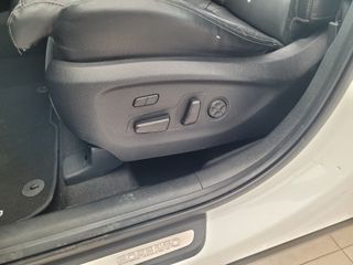 KIA Sorento 2.2 CRDi 200CV Emotion Auto 4x4