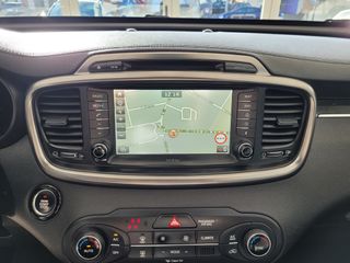 KIA Sorento 2.2 CRDi 200CV Emotion Auto 4x4