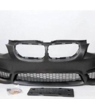 Paragolpes Delantero BMW E92/E93 LCI Look M4