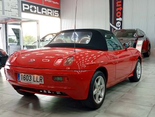 FIAT Barchetta 1997