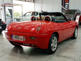 FIAT Barchetta 1997