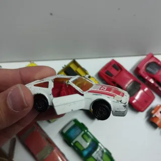 Auto d'epoca modellini