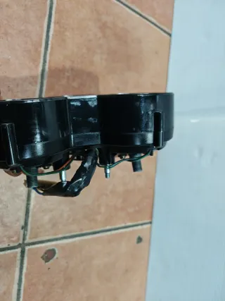 Cuentakilómetros Honda NS125F