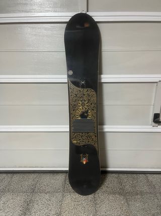 Tabla de Snowboard Nitro