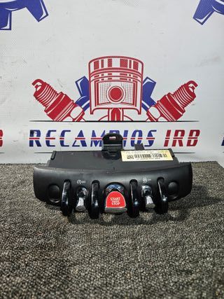 Mando multifunción Mini Cooper F56 9328287