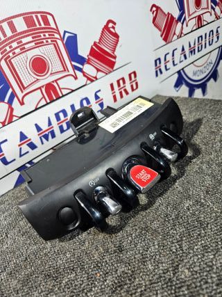 Mando multifunción Mini Cooper F56 9328287