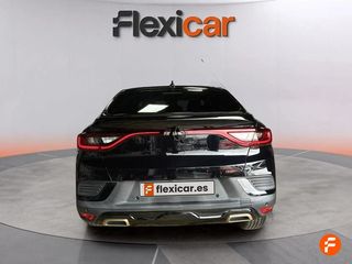 Renault Arkana E-Tech Engineered full hyb. 105kW(145CV)