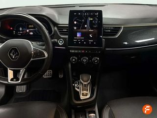 Renault Arkana E-Tech Engineered full hyb. 105kW(145CV)
