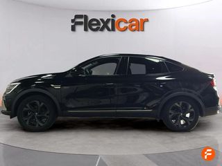 Renault Arkana E-Tech Engineered full hyb. 105kW(145CV)