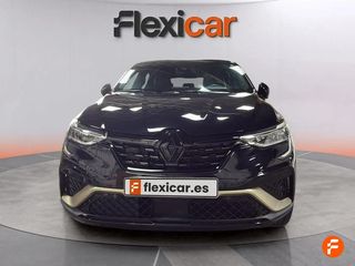 Renault Arkana E-Tech Engineered full hyb. 105kW(145CV)