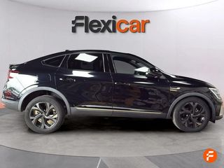 Renault Arkana E-Tech Engineered full hyb. 105kW(145CV)