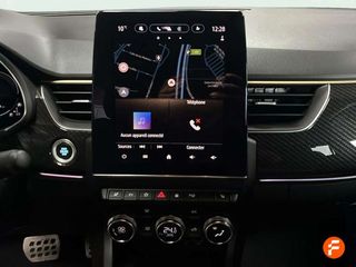 Renault Arkana E-Tech Engineered full hyb. 105kW(145CV)