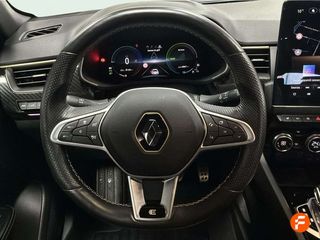 Renault Arkana E-Tech Engineered full hyb. 105kW(145CV)