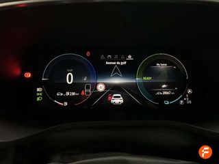 Renault Arkana E-Tech Engineered full hyb. 105kW(145CV)