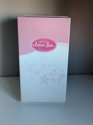 Muñeca Antonio Juan