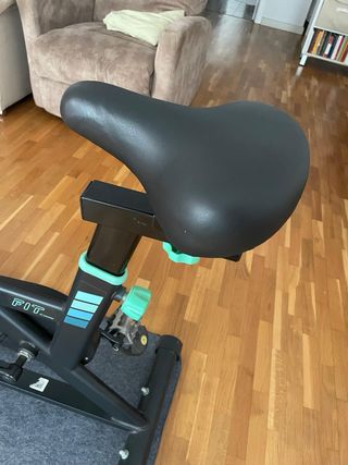 Bicicleta Estática Poweractive FIT