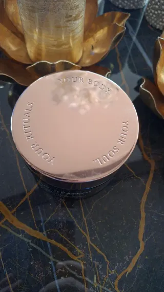 Rituals Touch of Happiness Body Cream