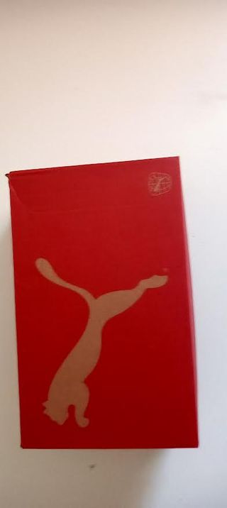 Zapatillas PUMA Blancas – Estilo, Comodidad